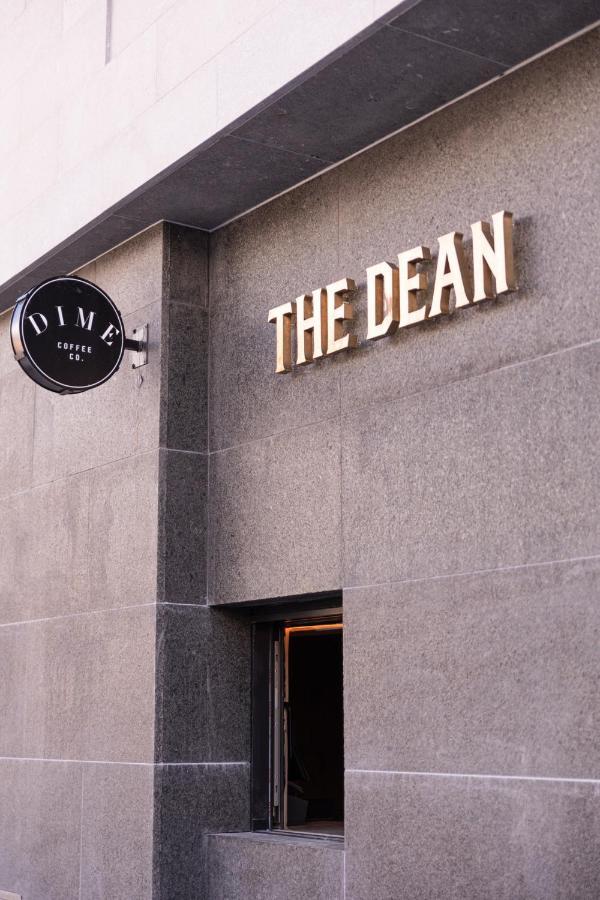 The Dean Galway Hotell Exteriör bild