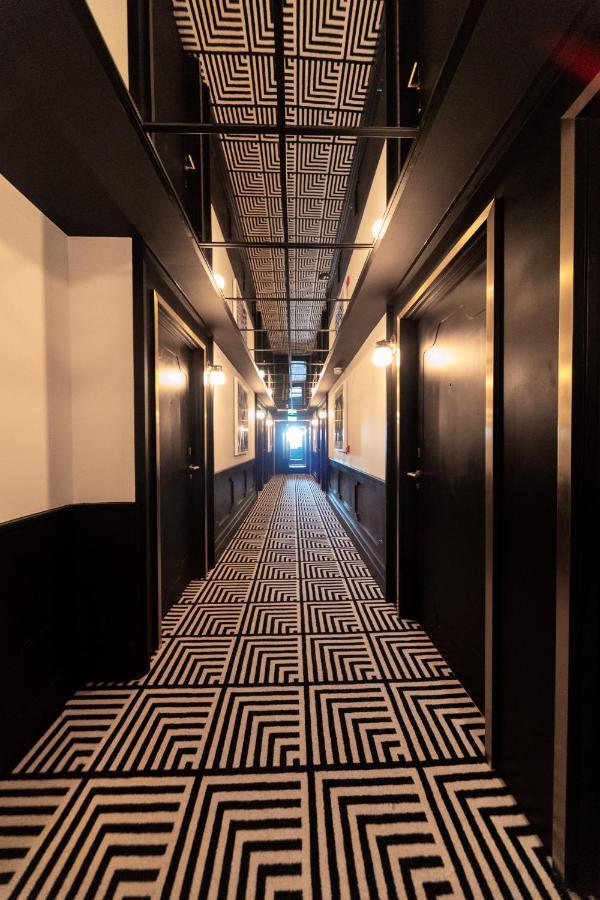The Dean Galway Hotell Exteriör bild